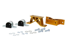 Load image into Gallery viewer, Whiteline 02-07 Subaru WRX Sedan and Wagon / 03-07 Subaru Impreza Non-Turbo / 04-07 Subaru STi / 93- Sway Bars Whiteline
