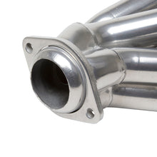 Load image into Gallery viewer, BBK 86-93 Mustang 5.0 Shorty Tuned Length Exhaust Headers - 1-5/8 Silver Ceramic Headers &amp; Manifolds BBK
