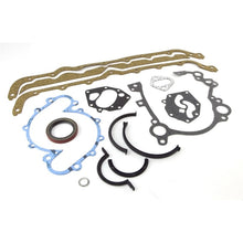 Load image into Gallery viewer, Omix Lower Engine Gasket Set V8 72-91 Jeep CJ &amp; SJ Gasket Kits OMIX
