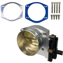 Load image into Gallery viewer, Granatelli 13-20 GM LT1/LT4/LT5 Drive-By-Wire 112mm Throttle Body - Natural Throttle Bodies Granatelli Motor Sports
