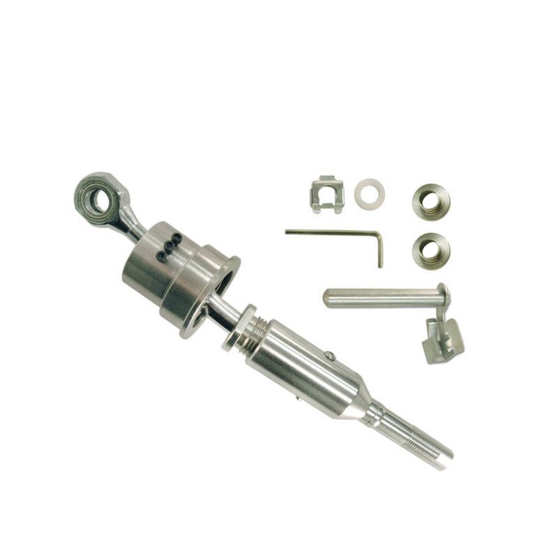 Fidanza 2003-2008 BMW Z4 Short Throw Shifter Shifters Fidanza