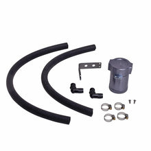 Load image into Gallery viewer, BBK 15-17 Ford F-Series Truck 3.5L / 5.0L / 6.2L Oil Separator Kit Oil Separators BBK
