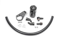 Radium Engineering Toyota GR Corolla Catch Can Kit Fluid Lock Oil Catch Cans Radium Engineering