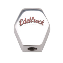 Load image into Gallery viewer, Edelbrock Fuel Block Triple Feed Mini Carburetors Edelbrock
