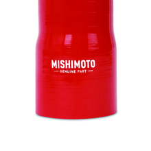 Load image into Gallery viewer, Mishimoto 2015+ Dodge Ram 6.7L Cummins Silicone Radiator Hose Kit Red Hoses Mishimoto

