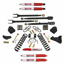 Load image into Gallery viewer, Skyjacker 6"SYS,08-10 F350 S-DUTY,4HY Lift Springs Skyjacker

