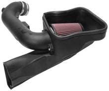 Load image into Gallery viewer, K&amp;N 2018 Ford Mustang GT V8 5.0L F/I Aircharger Performance Intake Cold Air Intakes K&amp;N Engineering   
