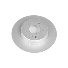 Load image into Gallery viewer, Power Stop 03-07 Mercedes-Benz C230 Rear Evolution High Carbon Geomet Coated Rotor Brake Rotors - OE - Cryo PowerStop
