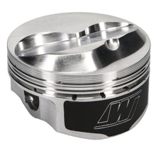 Load image into Gallery viewer, Wiseco 67-02 Chevrolet Small Block V8 5.7L -15CC Dome 4.060in Bore Piston Shelf Stock Kit Piston Sets - Forged - 8cyl Wiseco
