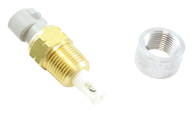 AEM Inlet Air Temperature Sensor Kit for EMS Gauges AEM