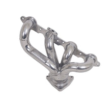 Load image into Gallery viewer, BBK 01-02 Camaro Firebird LS1 Shorty Tuned Length Exhaust Headers - 1-3/4 Silver Ceramic Headers &amp; Manifolds BBK
