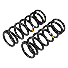 Load image into Gallery viewer, ARB / OME Coil Spring Rear Race Use Only 3In Y61 Coilover Springs Old Man Emu
