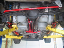Load image into Gallery viewer, UMI Performance 93-02 GM F-Body Tunnel Brace Mount Long Tube Header Set-Ups w/ Loop Suspension Arms &amp; Components UMI Performance
