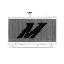 Load image into Gallery viewer, Mishimoto 2012-2015 Chevrolet Camaro SS V8 Aluminum Radiator Radiators Mishimoto
