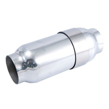 Load image into Gallery viewer, Spectre Inline Air Box 4in. w/Filter Air Boxes Spectre
