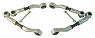 SPC Performance Audi Q5 Upper Control Arm Kit Control Arms SPC Performance