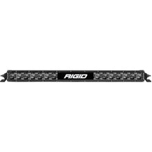 Load image into Gallery viewer, Rigid Industries SR-Series 20in SAE Driving Light Amber Light Bars &amp; Cubes Rigid Industries
