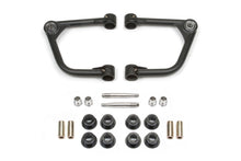 Load image into Gallery viewer, Fabtech 07-21 Toyota Tundra 2WD/4WD 2in Uniball Upper Control Arm Kit Lift Kits Fabtech
