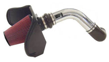 Load image into Gallery viewer, K&amp;N 01-07 Chevy Silverado 2500HD/3500HD V8-6.0L High Flow Performance Kit Cold Air Intakes K&amp;N Engineering   
