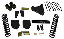Load image into Gallery viewer, Skyjacker 4" KIT,2011 F250 4WD DIESEL Lift Kits Skyjacker
