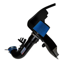 Load image into Gallery viewer, BBK 18-20 Ford Mustang GT 5.0L Cold Air Intake Kit - Blackout Finish Cold Air Intakes BBK
