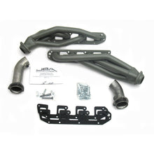 Load image into Gallery viewer, JBA 04-08 Dodge Durango 5.7L HEMI 1-5/8in Primary Ti Ctd Cat4Ward Header Headers &amp; Manifolds JBA
