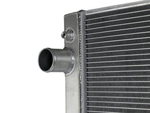 Load image into Gallery viewer, aFe BladeRunner Street Series Tube &amp; Fin Aluminum Radiator 03-09 Dodge Diesel L6 5.9L/6.7L Radiators aFe
