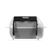 Load image into Gallery viewer, Mishimoto 2011-2014 Ford F-150 EcoBoost Intercooler - Silver Intercooler Kits Mishimoto
