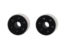 Load image into Gallery viewer, Whiteline Plus 5/83-5/01 BMW 3 Series / 97-12/02 BMW Z3 Front C/A Bushings Kit - Lower Inner Rear Bushing Kits Whiteline
