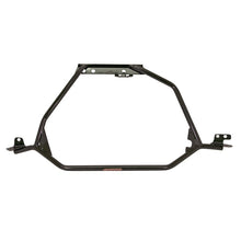 Load image into Gallery viewer, BBK 94-95 Mustang 5.0 Tubular Strut Tower Brace - Black Powdercoat Finish Strut Bars BBK
