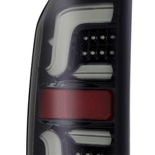 Load image into Gallery viewer, AlphaRex 14-20 Toyota Tundra PRO-Series LED Tail Lights Jet Black Tail Lights AlphaRex
