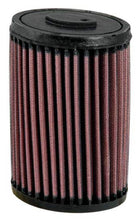 Load image into Gallery viewer, K&amp;N 98-00 Honda CB400 VTEC 400 Replacement Air Filter Air Filters - Drop In K&amp;N Engineering   
