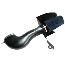 Load image into Gallery viewer, BBK 05-09 Ford Mustang 4.6 GT Cold Air Intake Kit - Charcoal Metallic Finish (CARB EO 05-06 Only) Cold Air Intakes BBK
