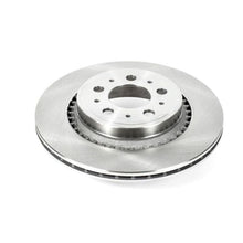 Load image into Gallery viewer, Power Stop 03-14 Volvo XC90 Rear Autospecialty Brake Rotor Brake Rotors - OE PowerStop
