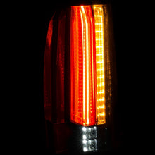 Load image into Gallery viewer, ANZO 2015-2017 GMC Yukon/Yukon XL LED Taillights Chrome Tail Lights ANZO
