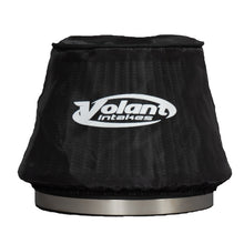 Load image into Gallery viewer, Volant Universal Round Black Prefilter (Fits Filter No. 5154) Pre-Filters Volant
