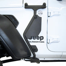 Load image into Gallery viewer, Go Rhino 18-20 Jeep Wrangler JL/JLU/Gladiator JT Exterior Jack Mount Jacks Go Rhino
