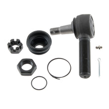 Load image into Gallery viewer, Synergy 07-18 Jeep Wrangler JK/JKU HD Drag Link Tie Rods Synergy Mfg
