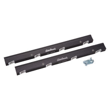 Load image into Gallery viewer, Edelbrock Fuel Rail Kit for Chevy LS3 Cross Ram 7141 Fuel Rails Edelbrock

