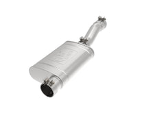 Load image into Gallery viewer, Apollo GT Series 409 Stainless Steel Muffler Upgrade Pipe GM Silverado/Sierra 1500 19-20 V8-5.3L Catback aFe
