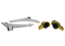 Load image into Gallery viewer, Whiteline 06-12 Volkswagen GTI Front Lower Control Arms Control Arms Whiteline
