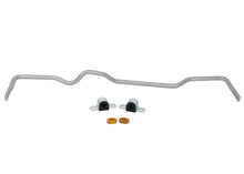 Load image into Gallery viewer, Whiteline 03-06 Nissan 350z Z33 Rear 20mm Heavy Duty Adjustable Swaybar Sway Bars Whiteline

