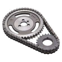 Load image into Gallery viewer, Edelbrock Timing Chain And Gear Set SBC Sng/Keyway Timing Chains Edelbrock
