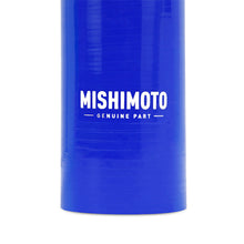Load image into Gallery viewer, Mishimoto 2010 Dodge 6.7L Cummins Silicone Coolant Hose Kit - Blue Hoses Mishimoto
