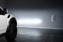 Load image into Gallery viewer, Diode Dynamics 17-20 Ford Raptor SS5 Grille CrossLink Lightbar Kit - Sport Yellow Combo Light Bars &amp; Cubes Diode Dynamics   
