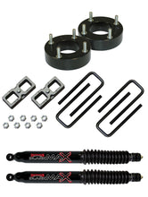Load image into Gallery viewer, Skyjacker 2"KT,MET SPC,07-12 TUN,4BLK Shocks and Struts Skyjacker

