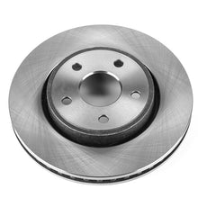 Load image into Gallery viewer, Power Stop 06-10 Jeep Commander Front Autospecialty Brake Rotor Brake Rotors - OE PowerStop
