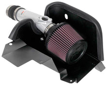 Load image into Gallery viewer, K&amp;N 18-19 Honda Accord L4-1.5L F/I Typhoon Air Intake Cold Air Intakes K&amp;N Engineering   
