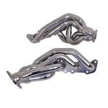 Load image into Gallery viewer, BBK 11-14 Mustang GT Shorty Tuned Length Exhaust Headers - 1-5/8 Silver Ceramic Headers &amp; Manifolds BBK
