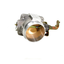 Load image into Gallery viewer, BBK 99-00 Mustang V6 65mm Throttle Body BBK Power Plus Series Throttle Bodies BBK
